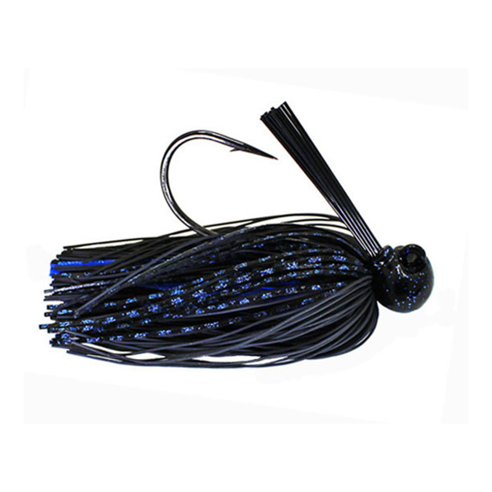Dobyns Football Jig