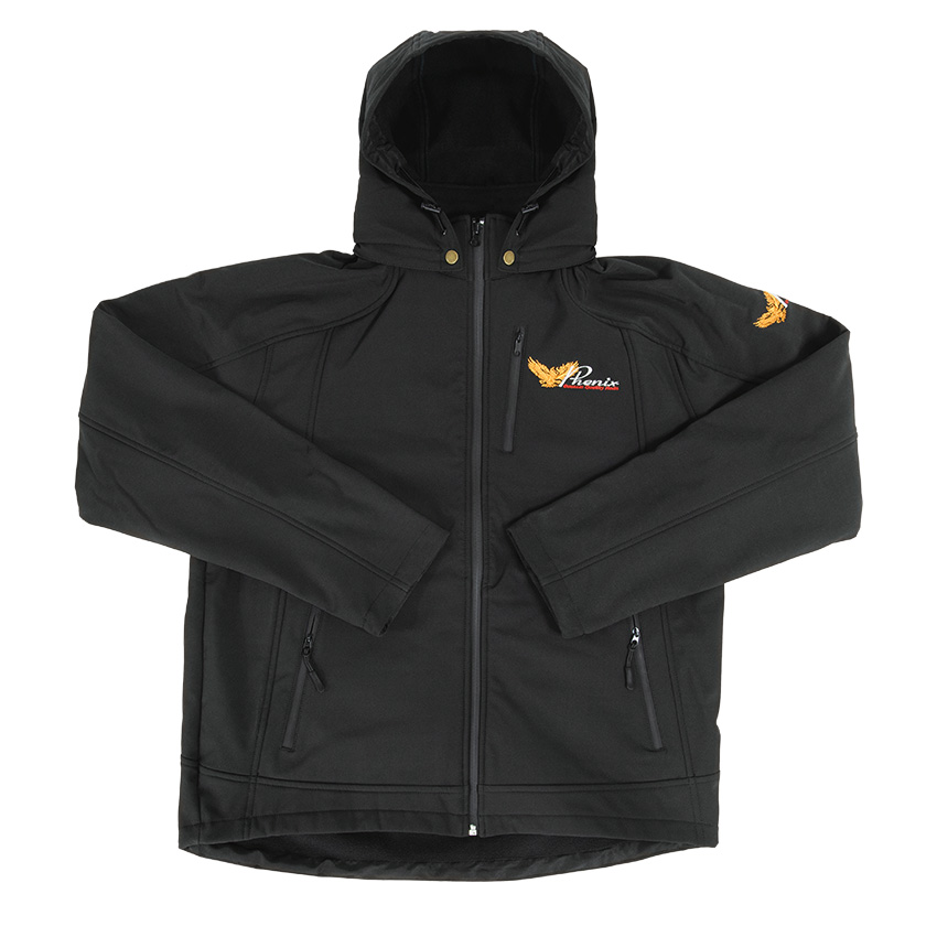 Phenix Soft Shell Jacket