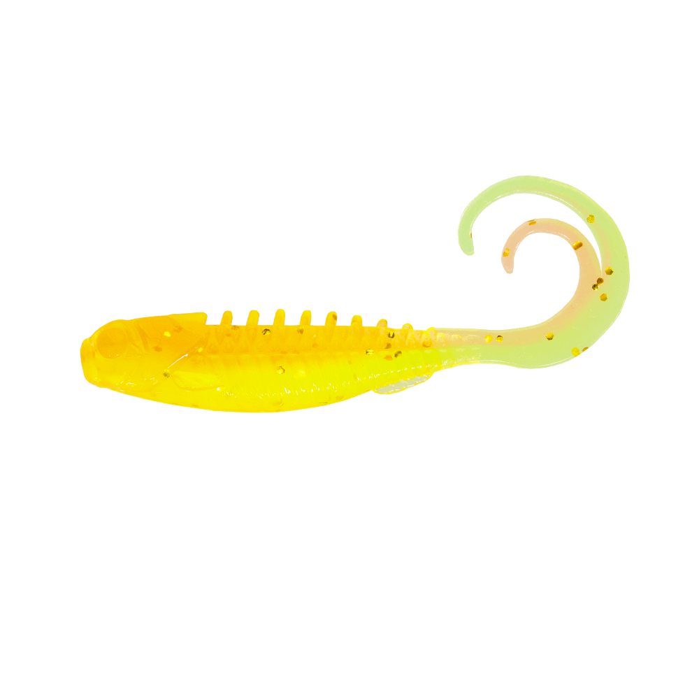 Northland Tackle | Pan-Candy Grub