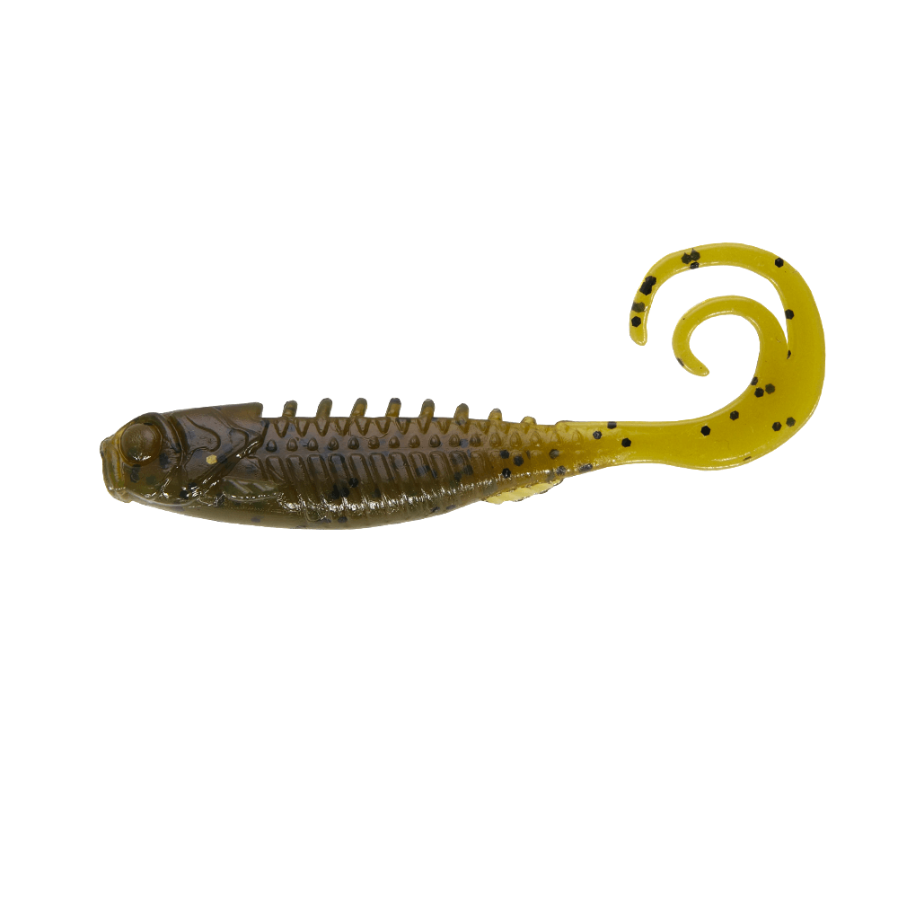 Northland Tackle | Pan-Candy Grub