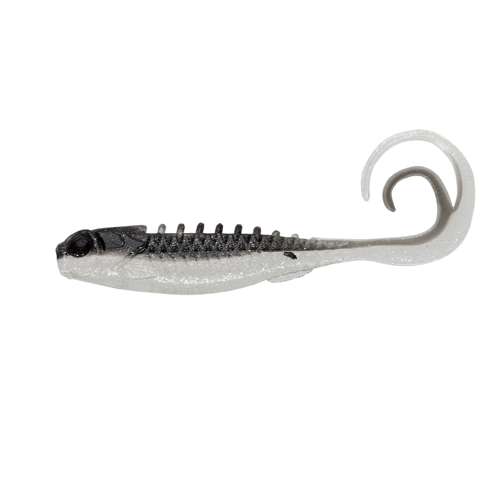 Northland Tackle | Pan-Candy Grub