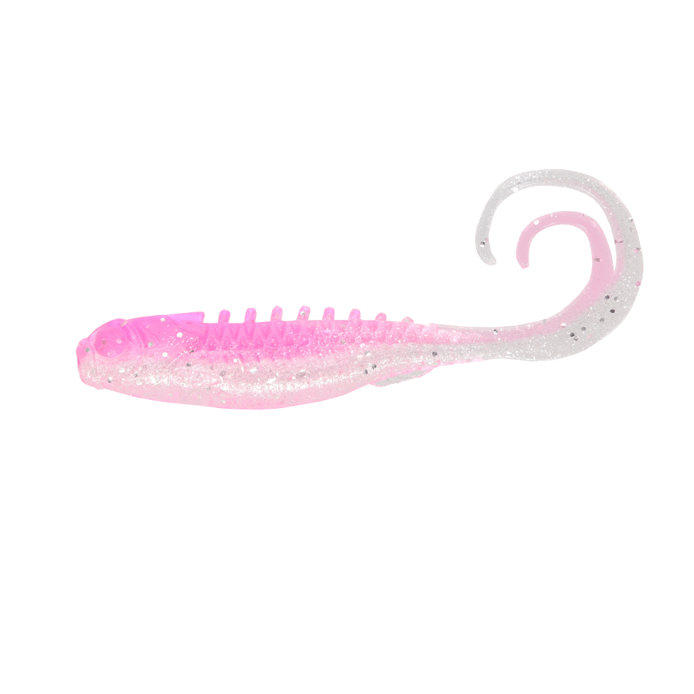 Northland Tackle | Pan-Candy Grub