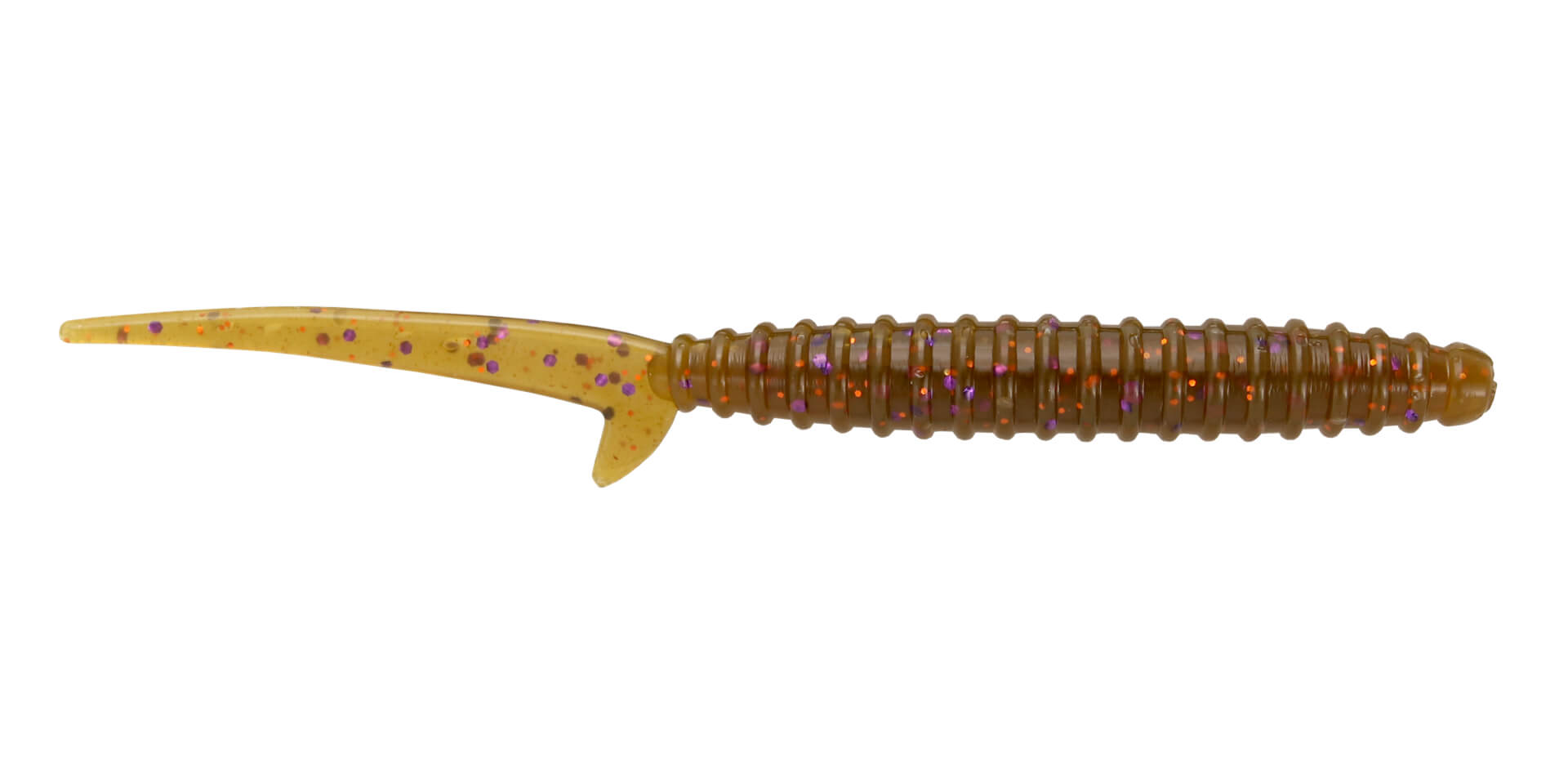 Big Bite Baits | Scentsation Thresher Worm