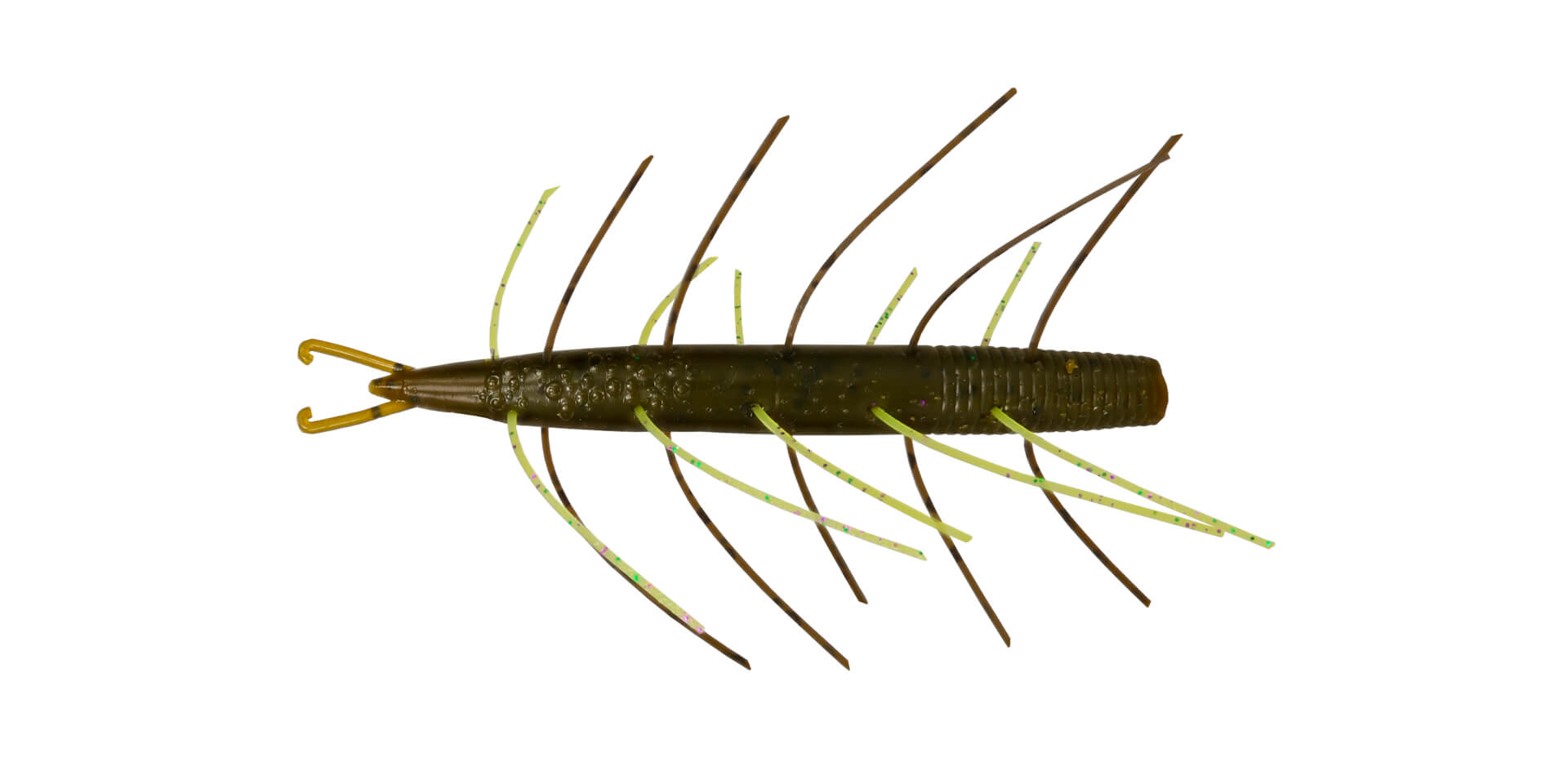Big Bite Baits | Fuzzy Scentsation Stick