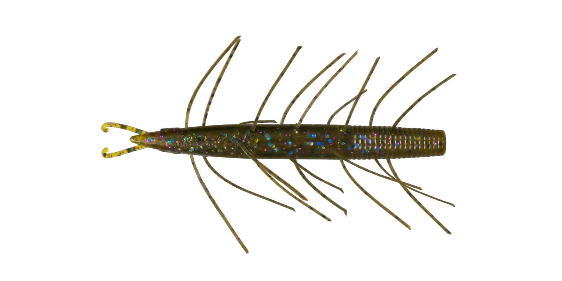 Big Bite Baits | Fuzzy Scentsation Stick
