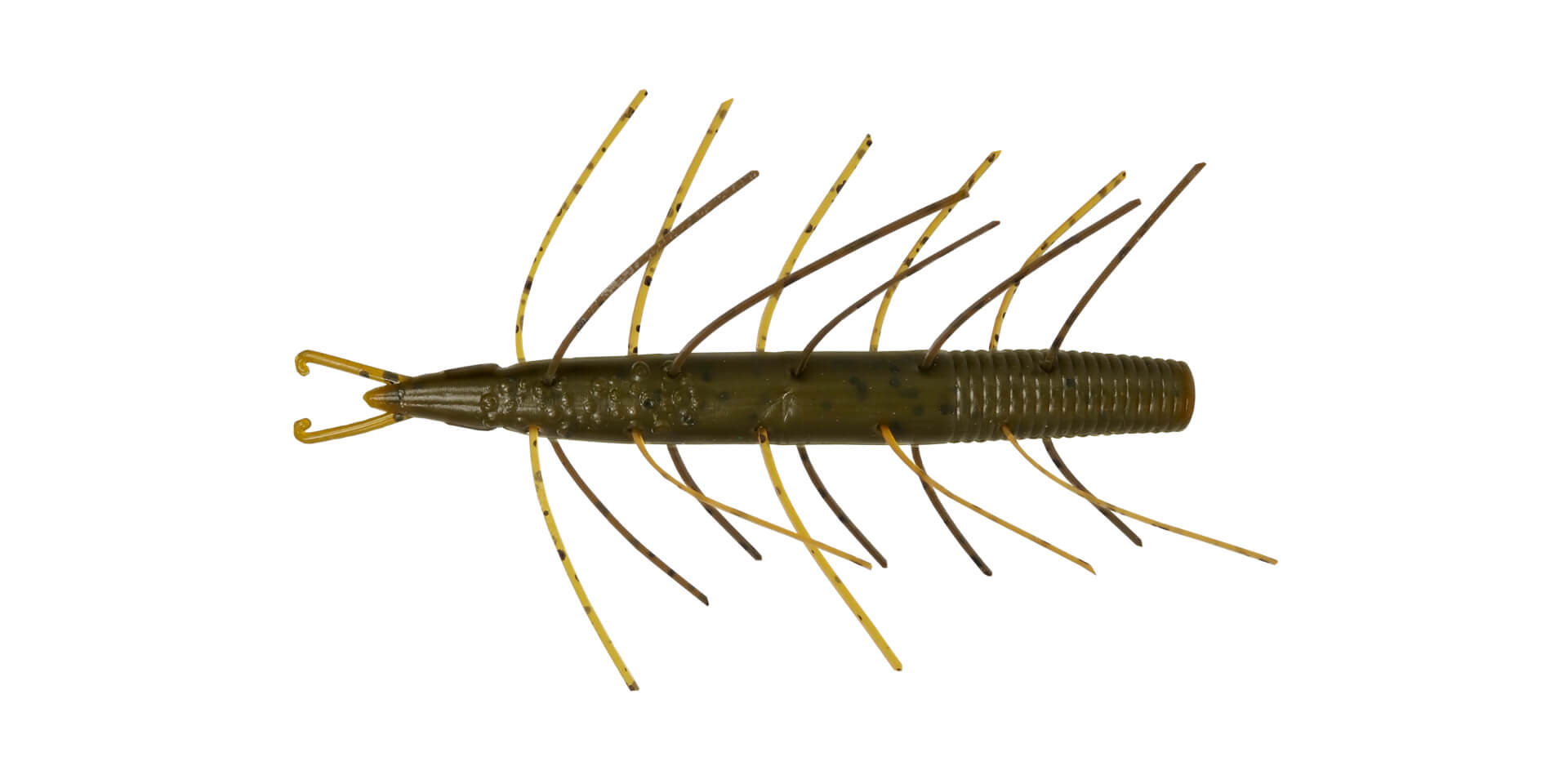 Big Bite Baits | Fuzzy Scentsation Stick