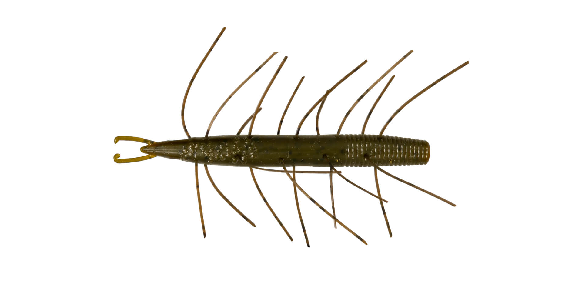 Big Bite Baits | Fuzzy Scentsation Stick