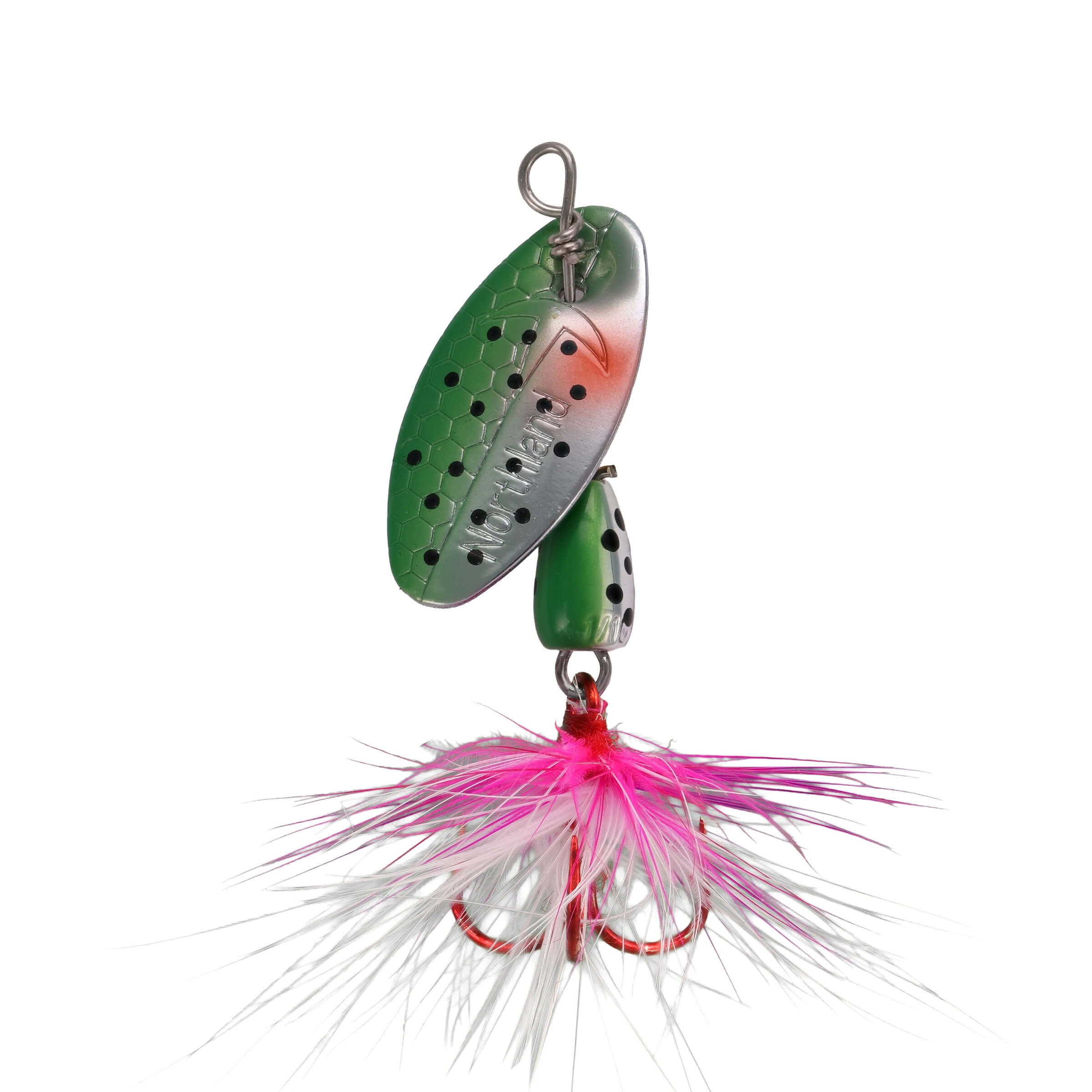Northland Tackle | Tungsten Spinner