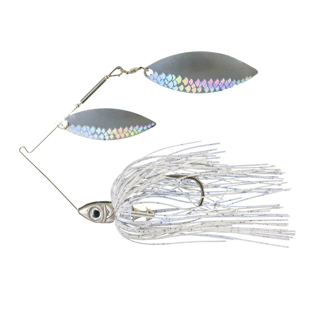 Buckeye Lures | Select Spinnerbait
