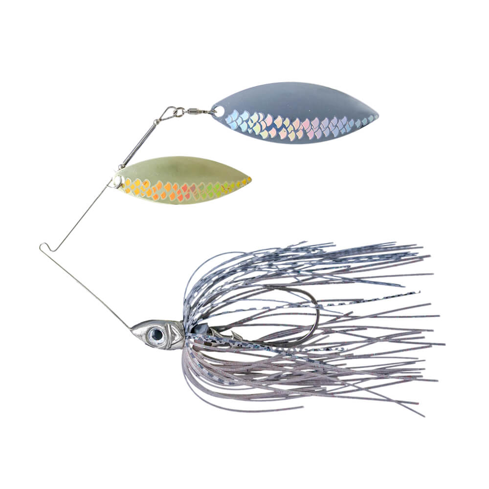 Buckeye Lures | Select Spinnerbait