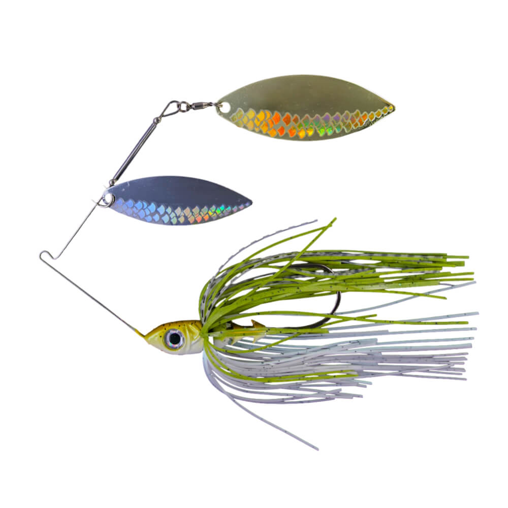 Buckeye Lures | Select Spinnerbait