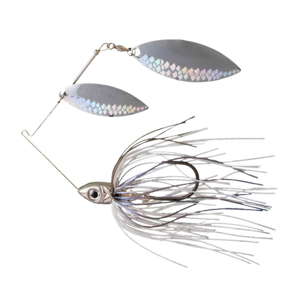 Buckeye Lures | Select Spinnerbait