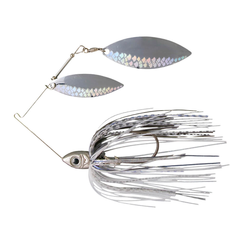 Buckeye Lures | Select Spinnerbait