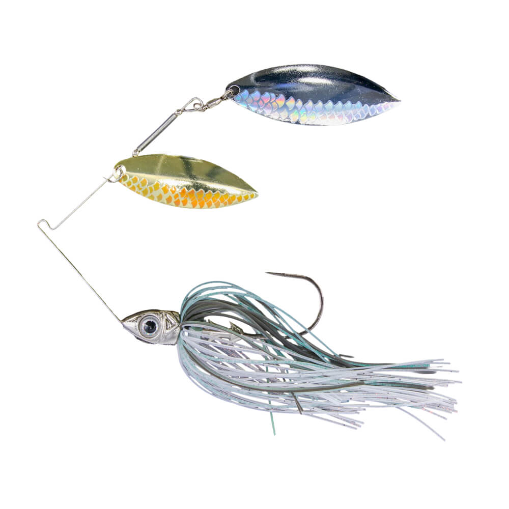 Buckeye Lures | Select Spinnerbait