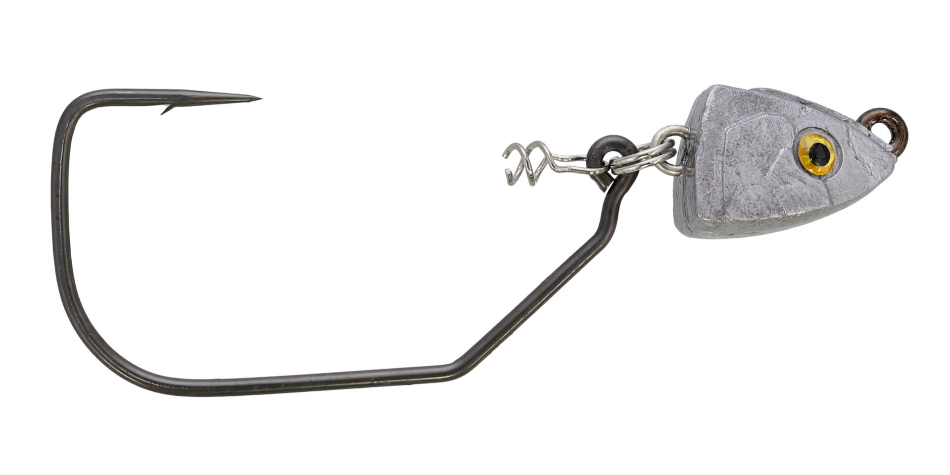 Salt Sweeper Swing Head