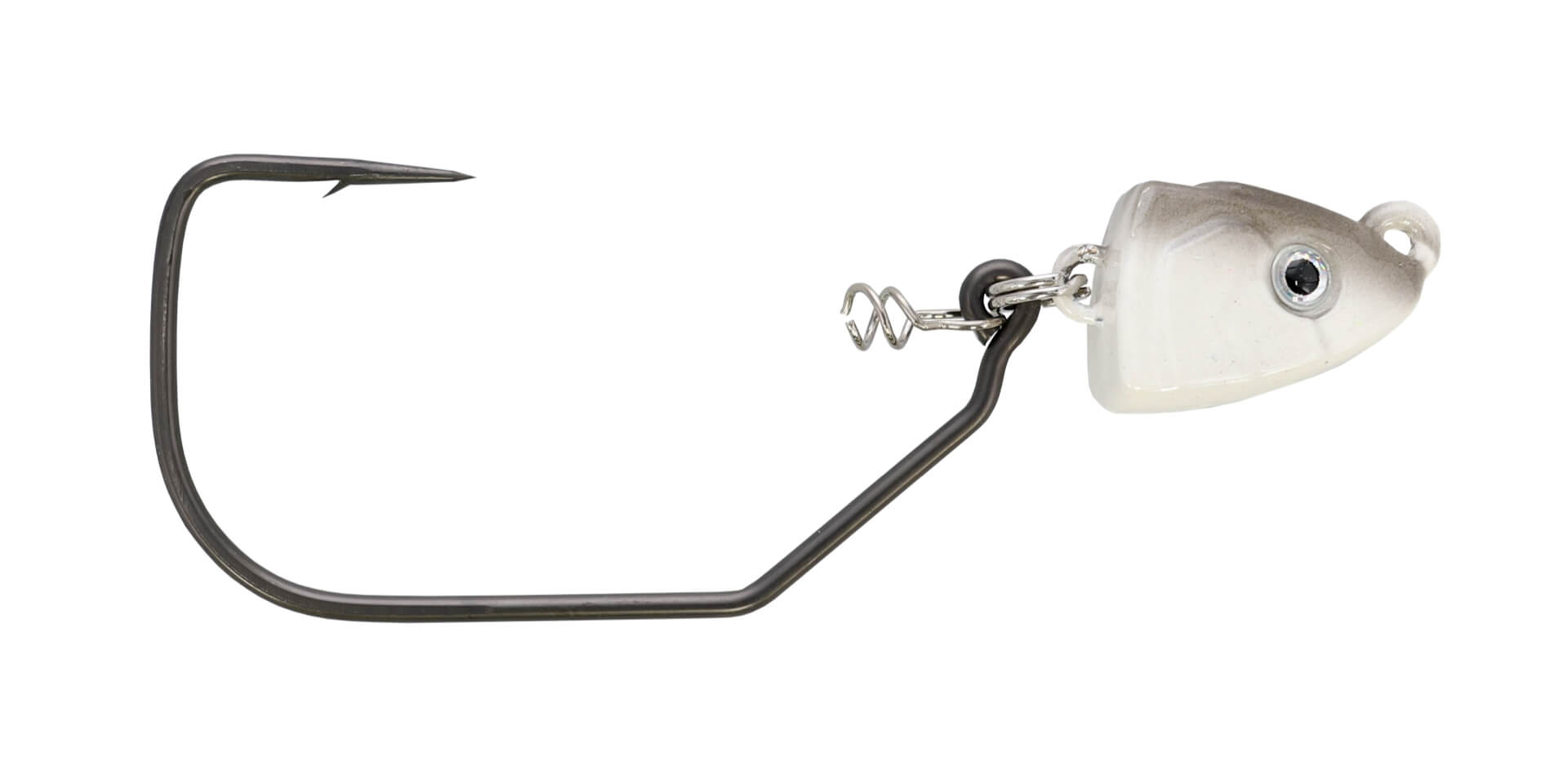 Big Bite Baits | Salt Sweeper Swing Head