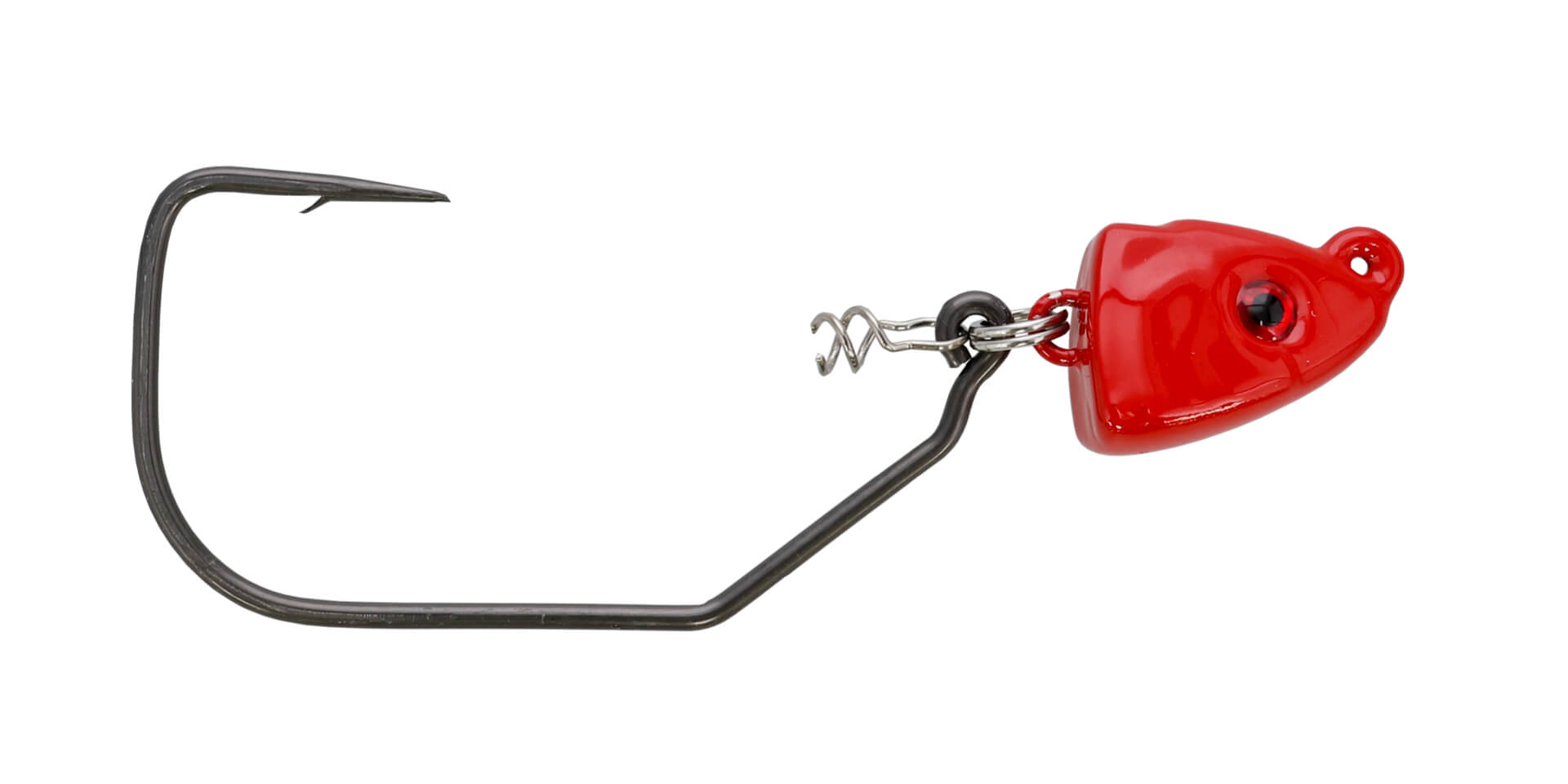 Big Bite Baits | Salt Sweeper Swing Head