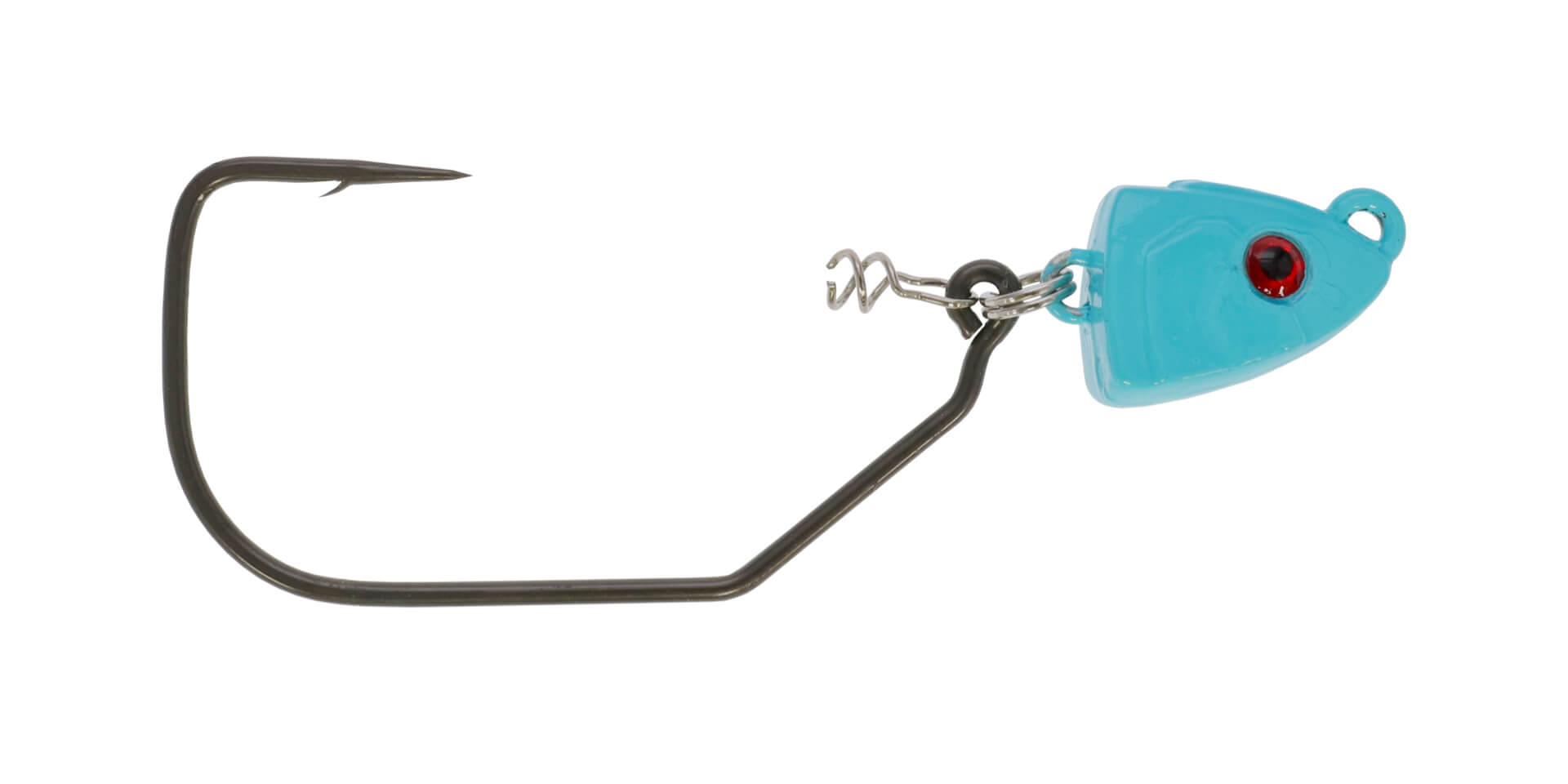 Big Bite Baits | Salt Sweeper Swing Head