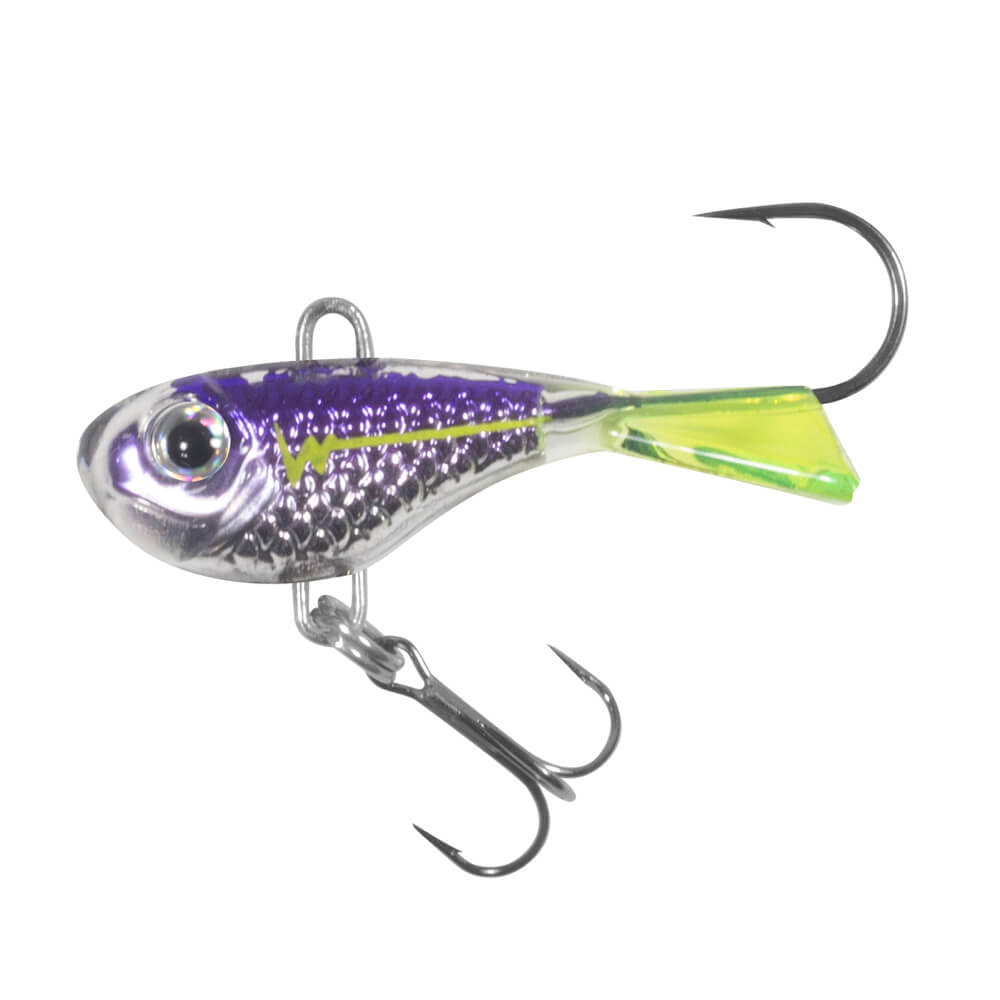 Northland Tackle | Twitchin' Puppet