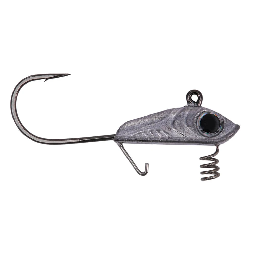 Buckeye Lures | Piggyback 