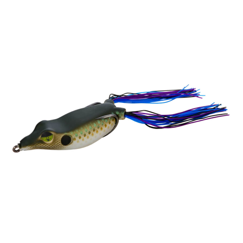 Sonic Boom | Frog Factory | Baits.com