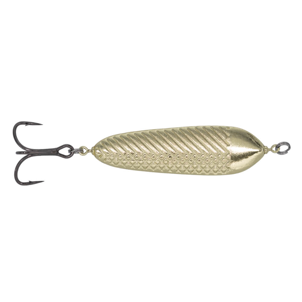 SteelShad Lures | Jiggin' Spoon