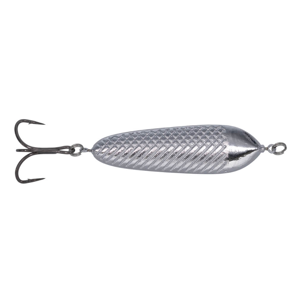 SteelShad Lures | Jiggin' Spoon