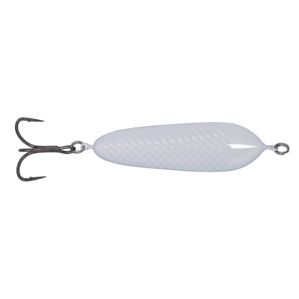 SteelShad Lures | Jiggin' Spoon