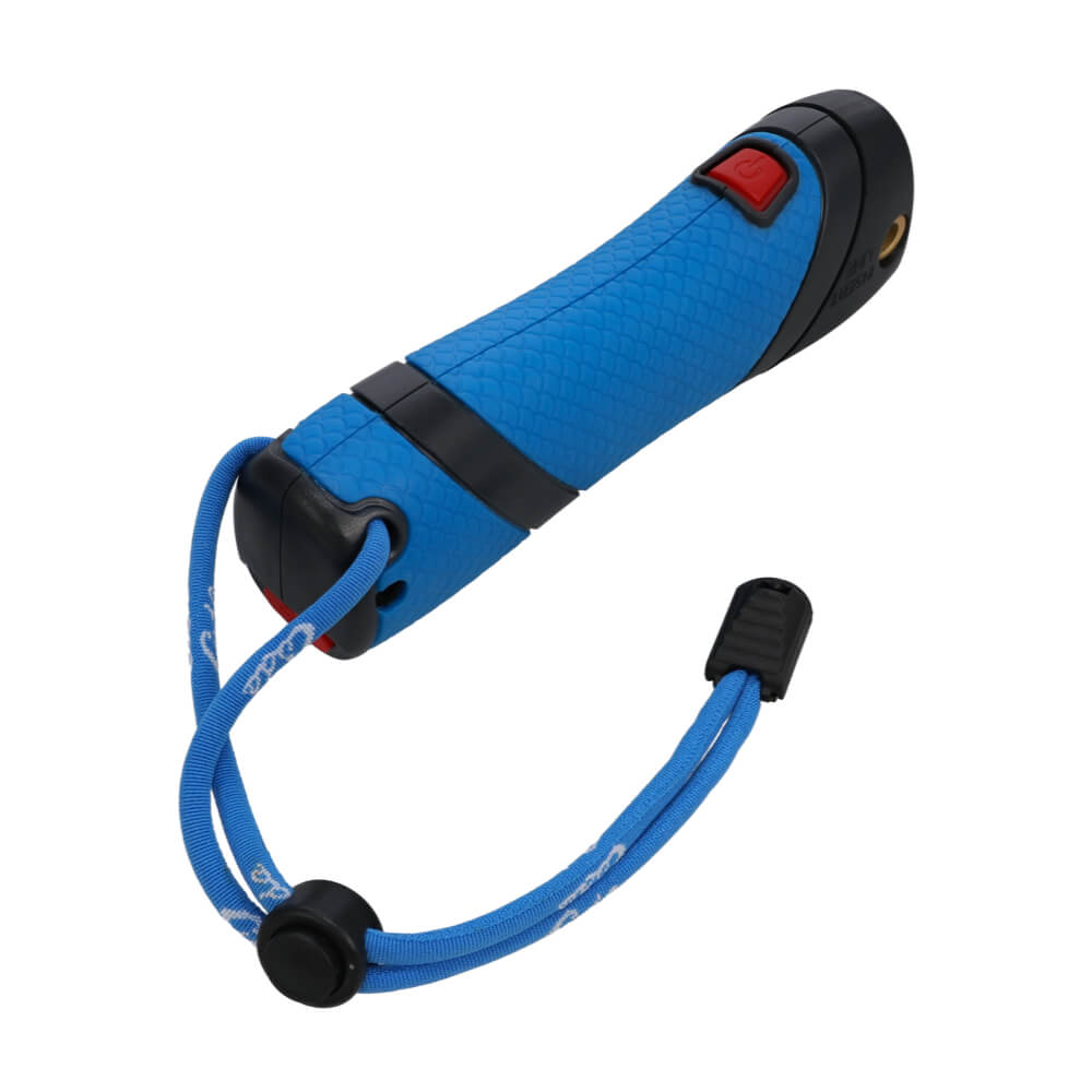 Cuda | Electric Line Stripper