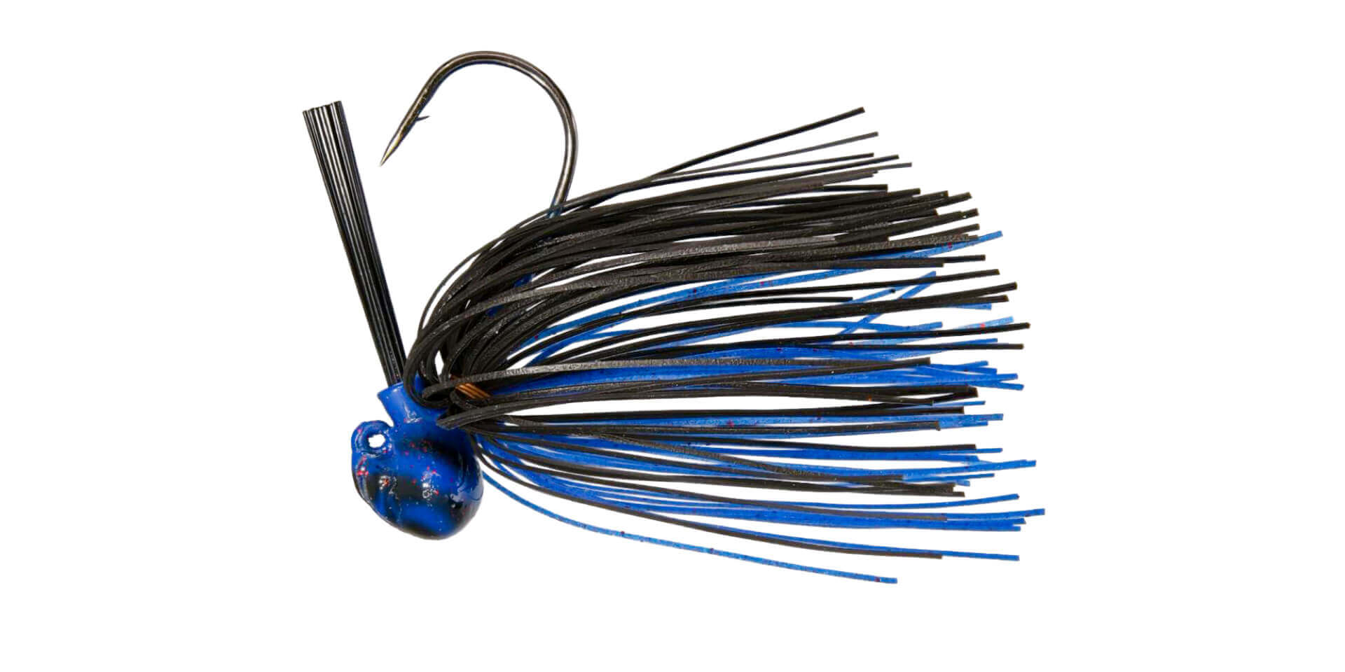 Big Bite Baits | L.S. Football Jig
