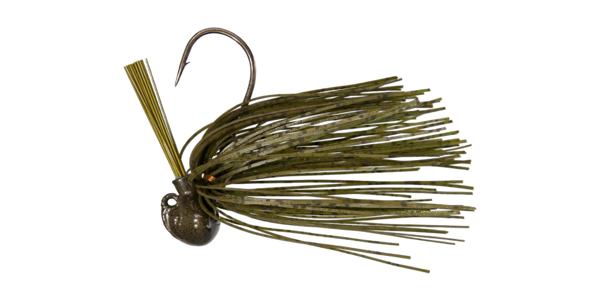 Big Bite Baits | L.S. Football Jig