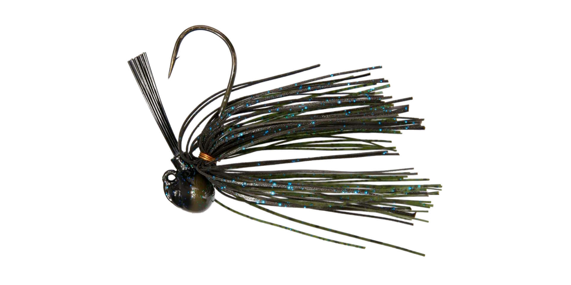 Big Bite Baits | L.S. Football Jig