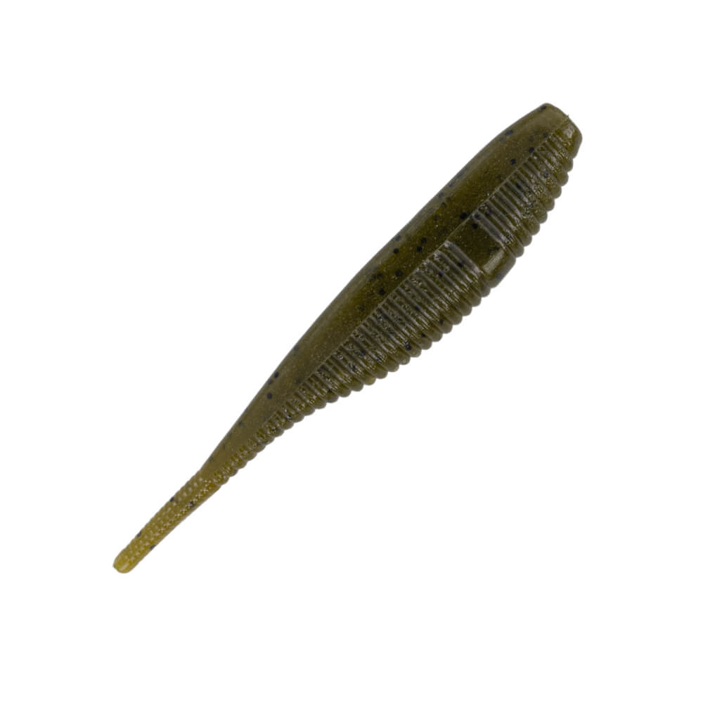 Fat Shad Shape Worm 8pk