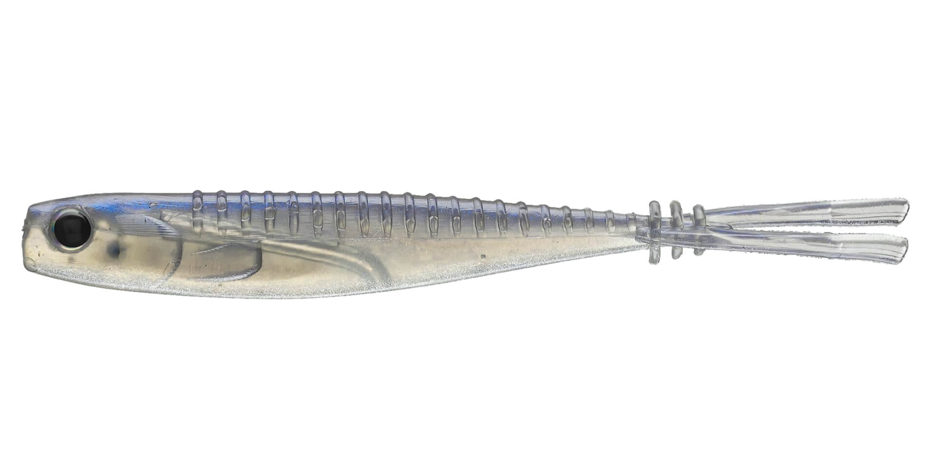 Big Bite Baits | Spotlight Minnow - Pro Blue