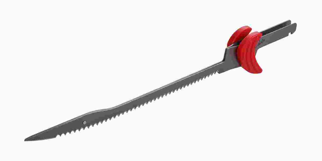 Cuda | 7" Flex Blade