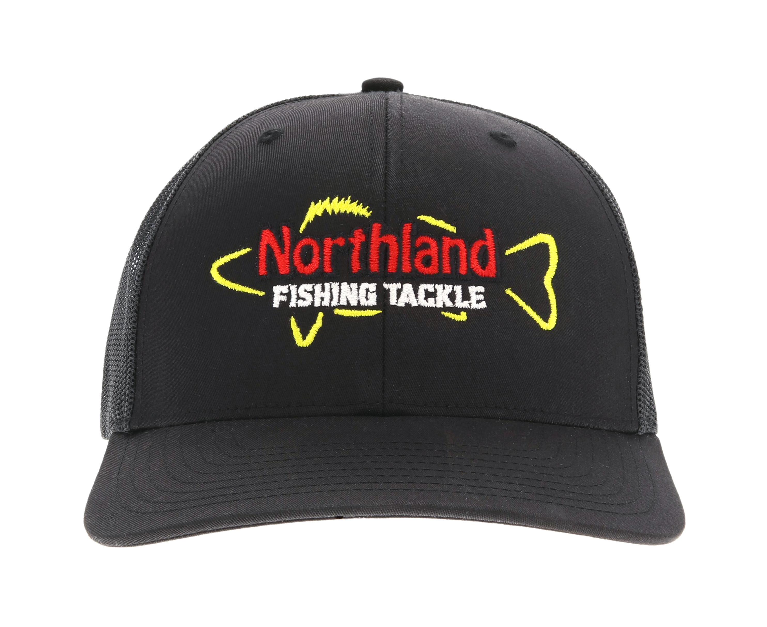 Northland Tackle | Northland Richardson 112 - Black