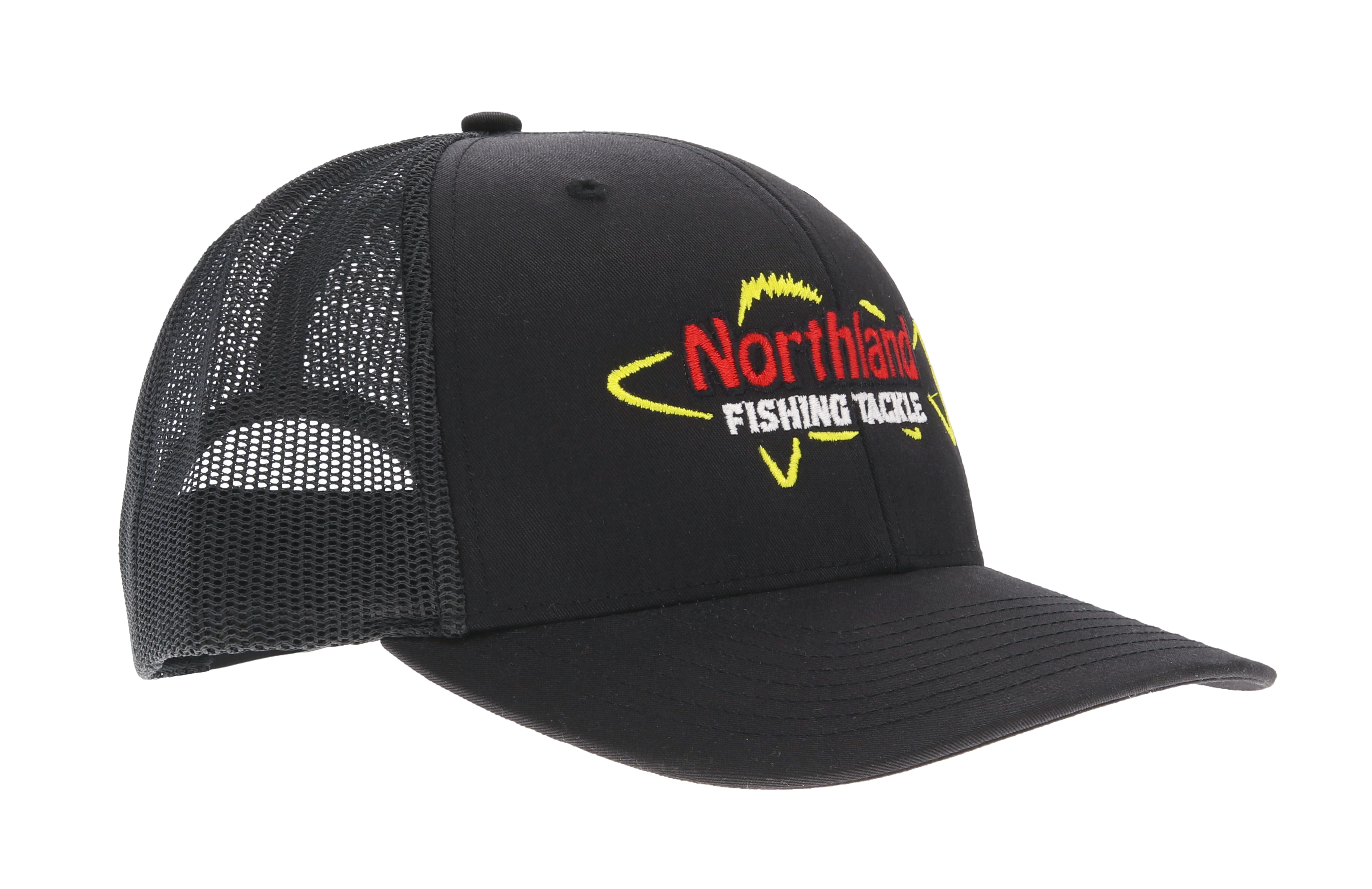 Northland Tackle | Northland Richardson 112 - Black