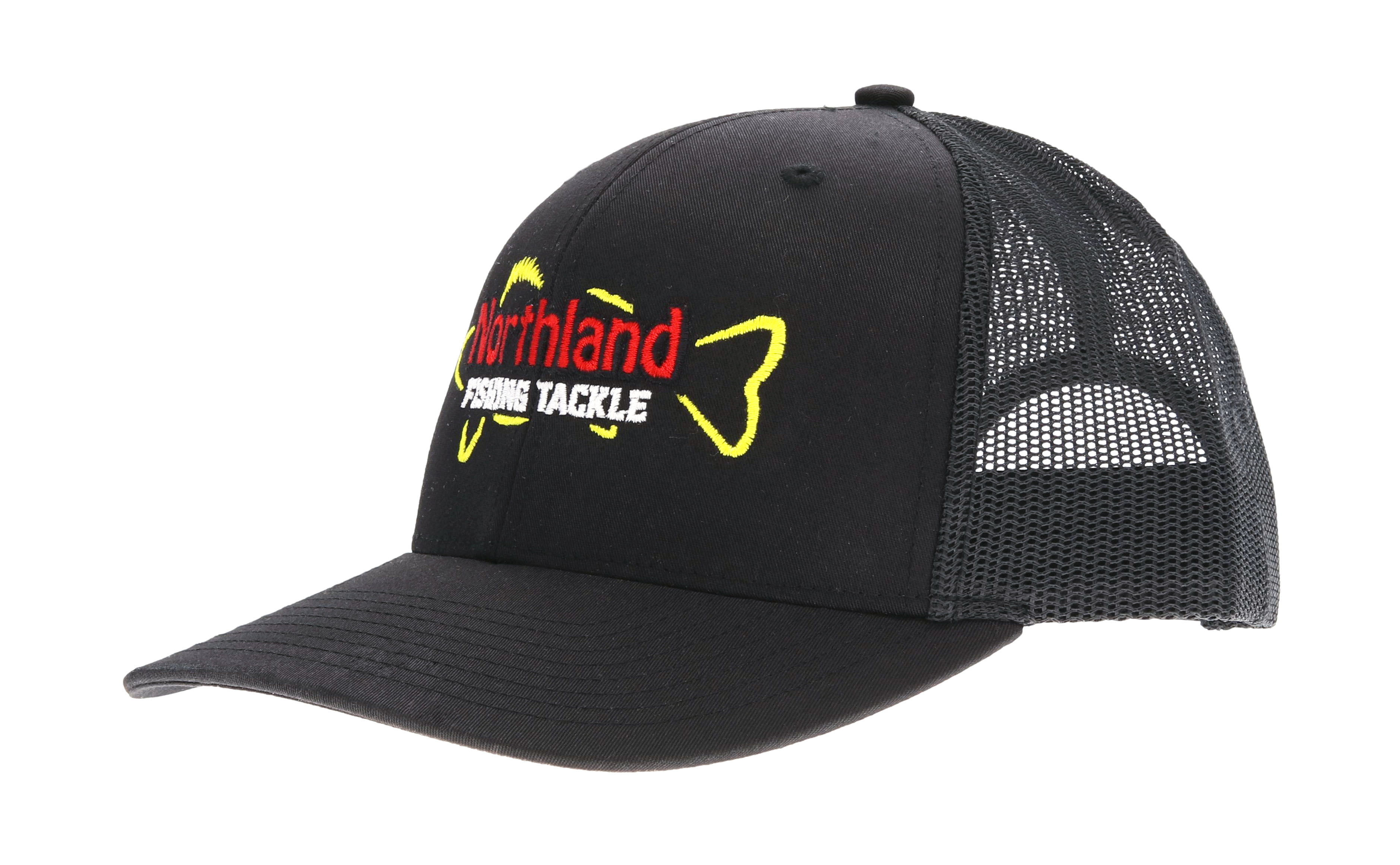 Northland Tackle | Northland Richardson 112 - Black