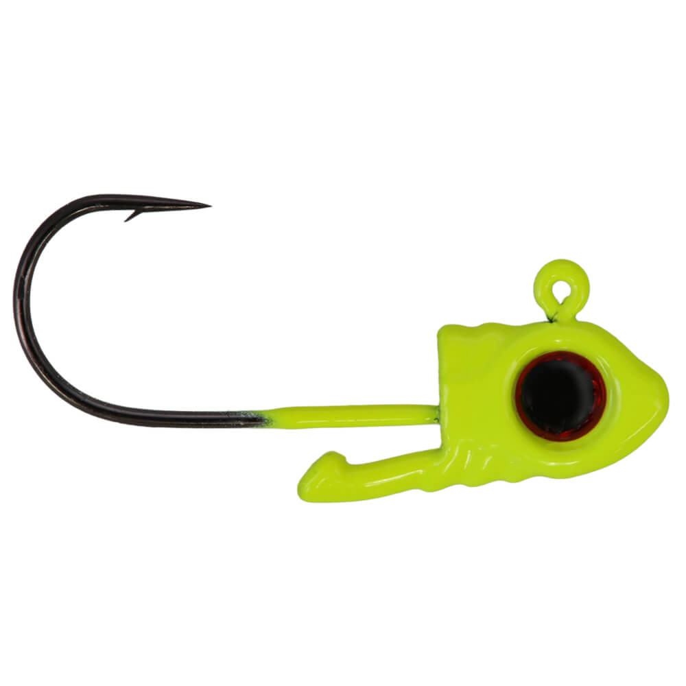 Bonehead Tackle | Crappie Scope Head