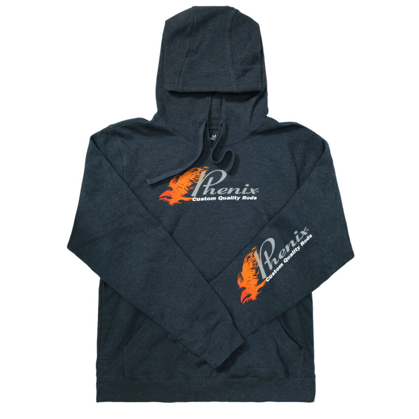 Phenix Rods Hoodie