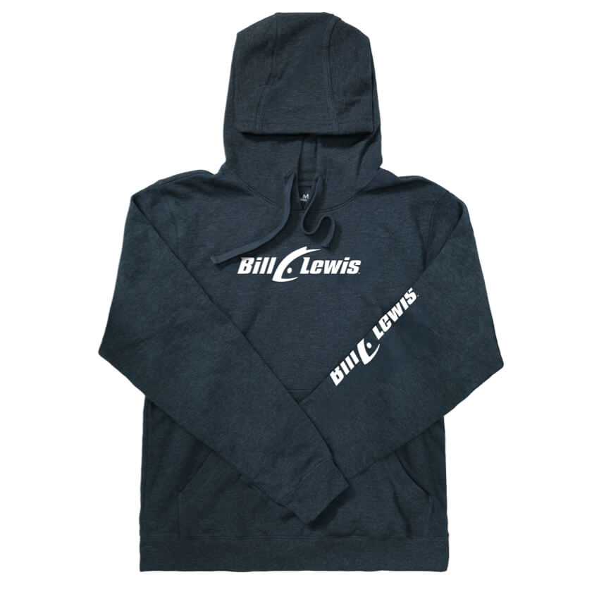 Bill Lewis Hoodie