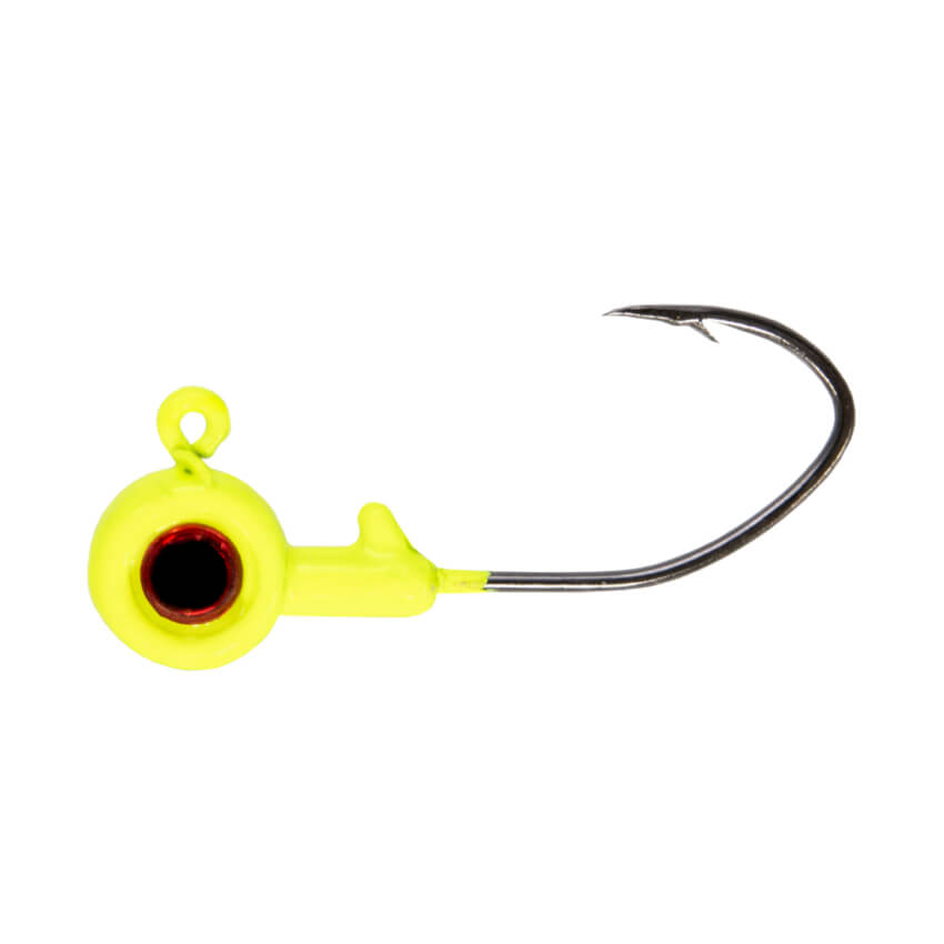 Bonehead Tackle | BX Jig Heads
