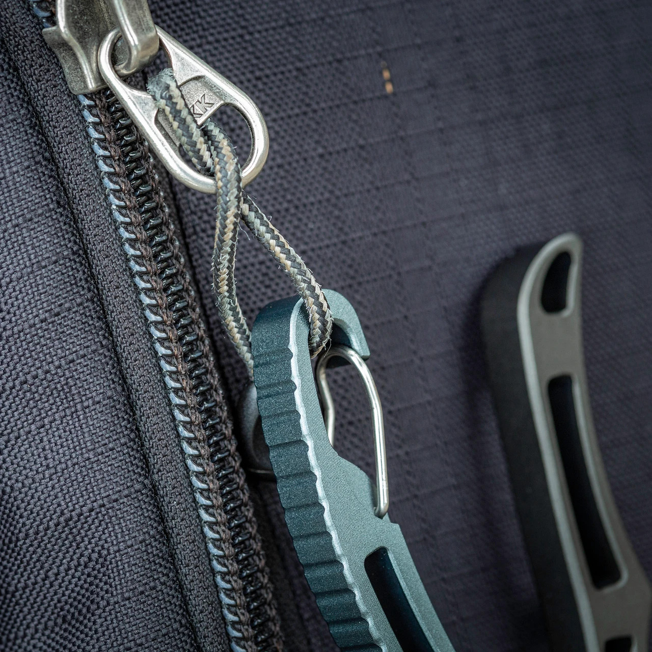 Smith's | Locking Aluminum Fishing Pliers