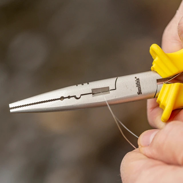 Smith's | Pliers and Scissor Combo