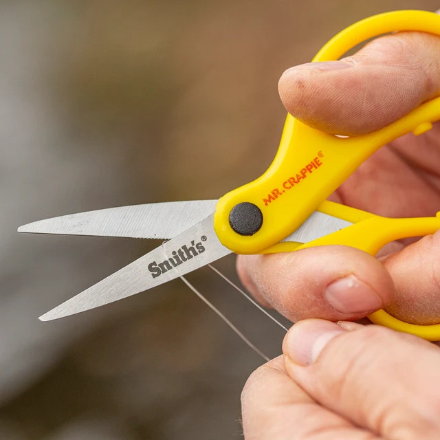 Smith's | Pliers and Scissor Combo