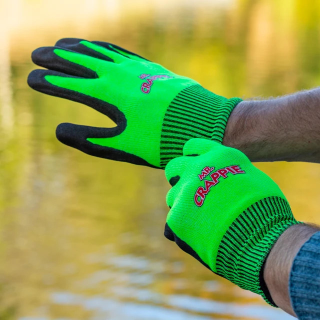 Smith's | Slab Slanger Cut-Resistant Gloves