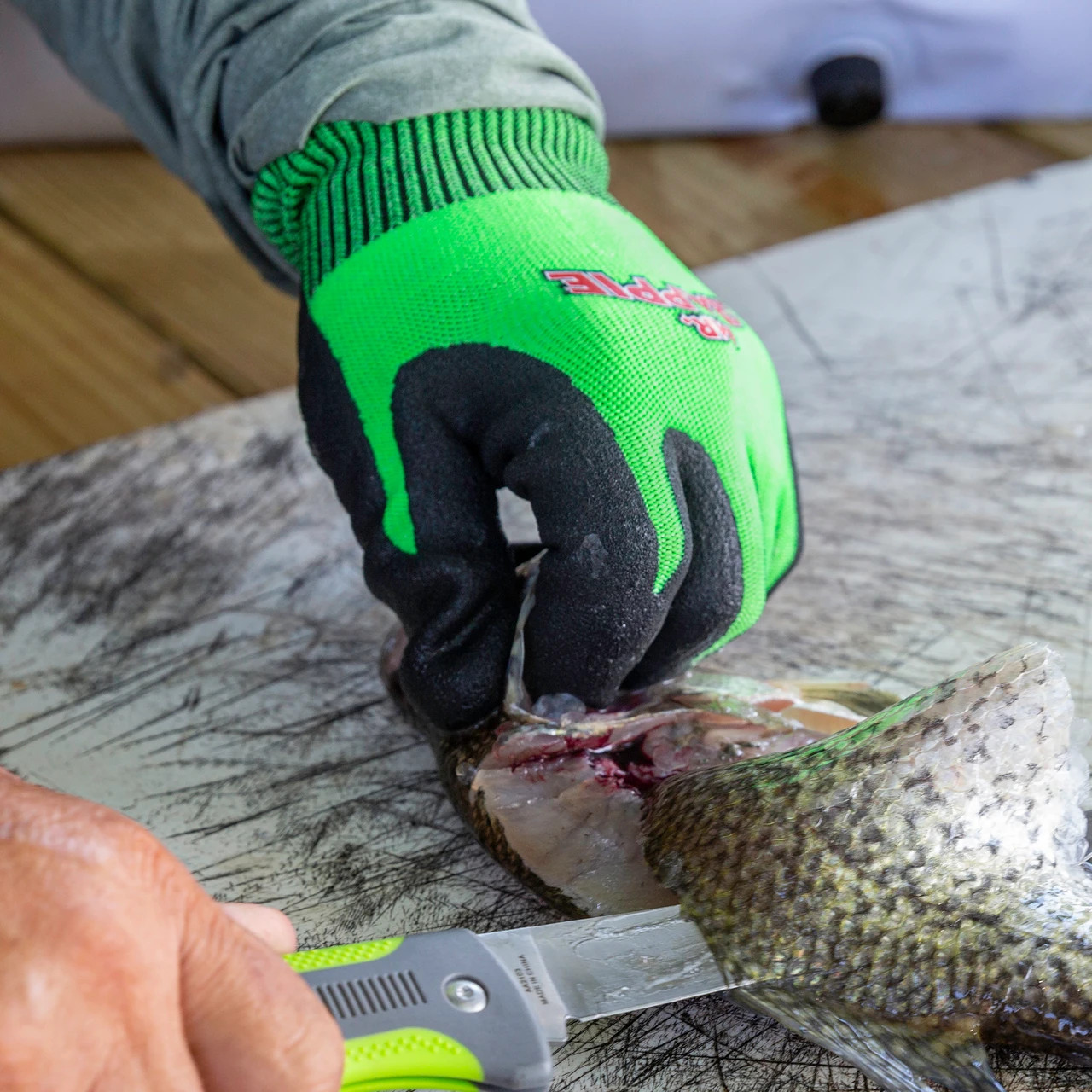 Smith's | Slab Slanger Cut-Resistant Gloves