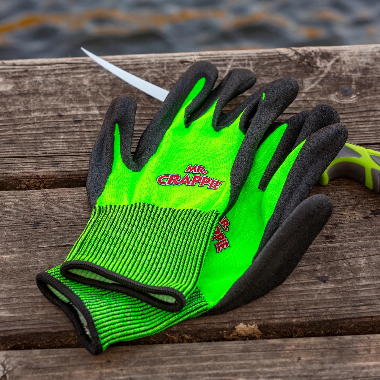 Smith's | Slab Slanger Cut-Resistant Gloves
