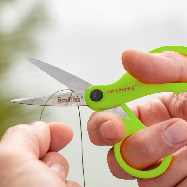 Smith's | Fishing Combo Kit Green