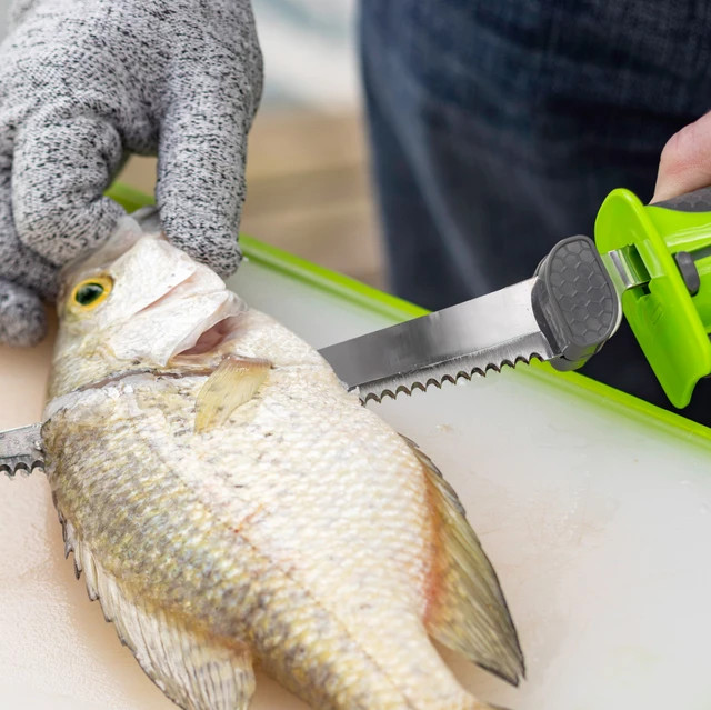 Smith's | Slab-O-Matic Electric Knife